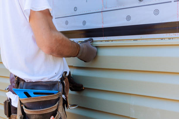 Trusted Vinyl Siding service in Plano, TX - Creative Siding